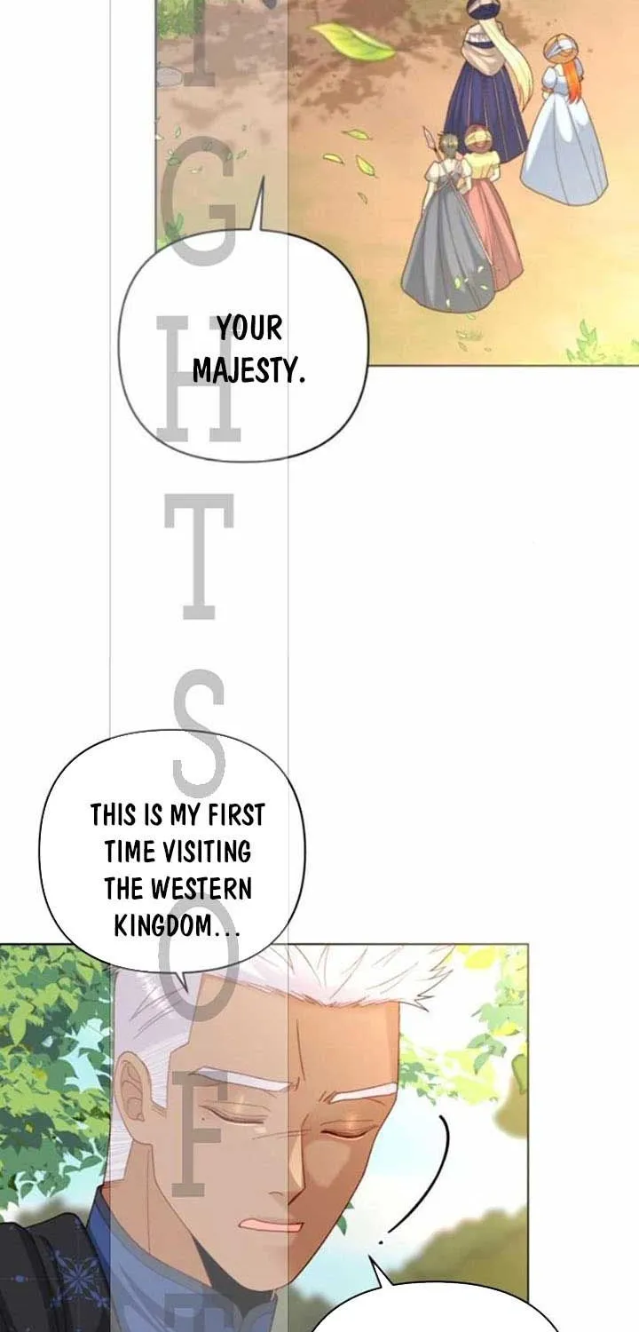 The Remarried Empress Chapter 122 page 33 - MangaKakalot