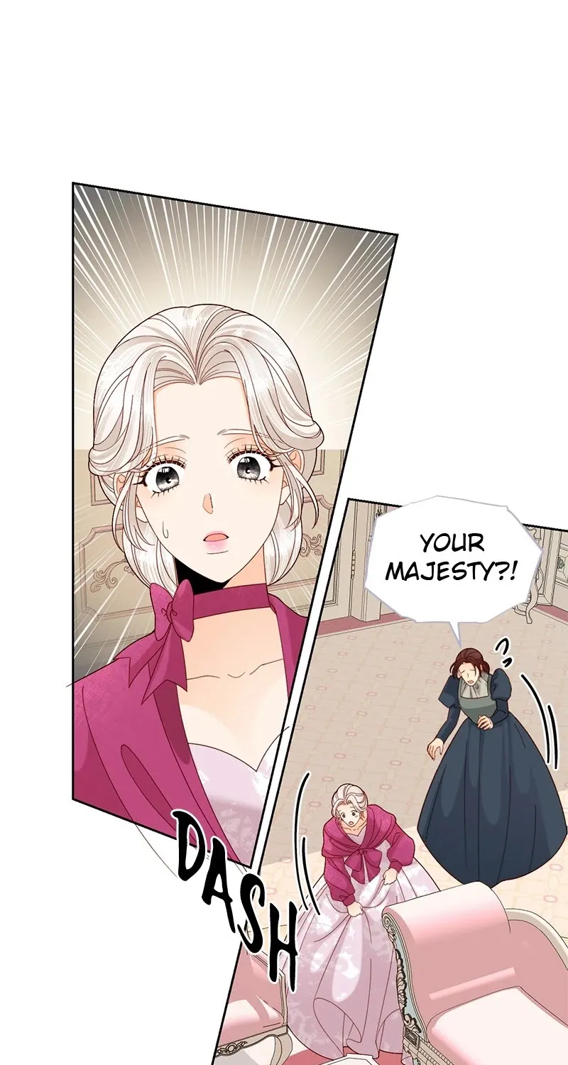 The Remarried Empress Chapter 123.1 page 17 - MangaKakalot