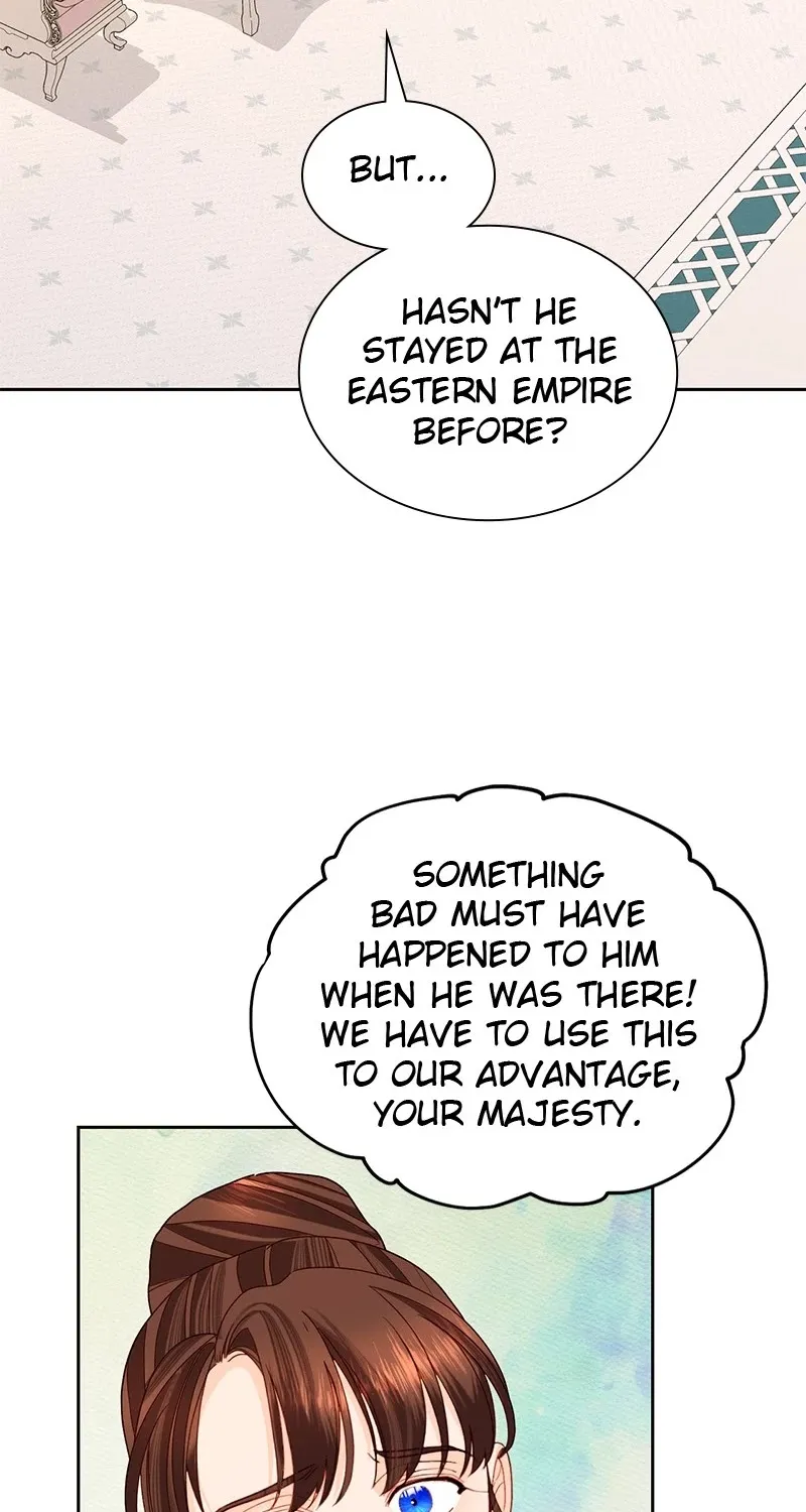 The Remarried Empress Chapter 123.1 page 77 - MangaKakalot