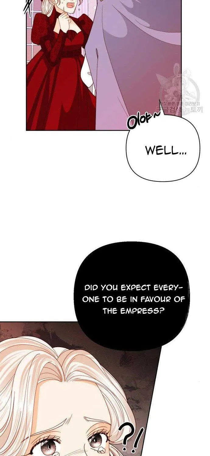 The Remarried Empress Chapter 124.1 page 34 - MangaKakalot