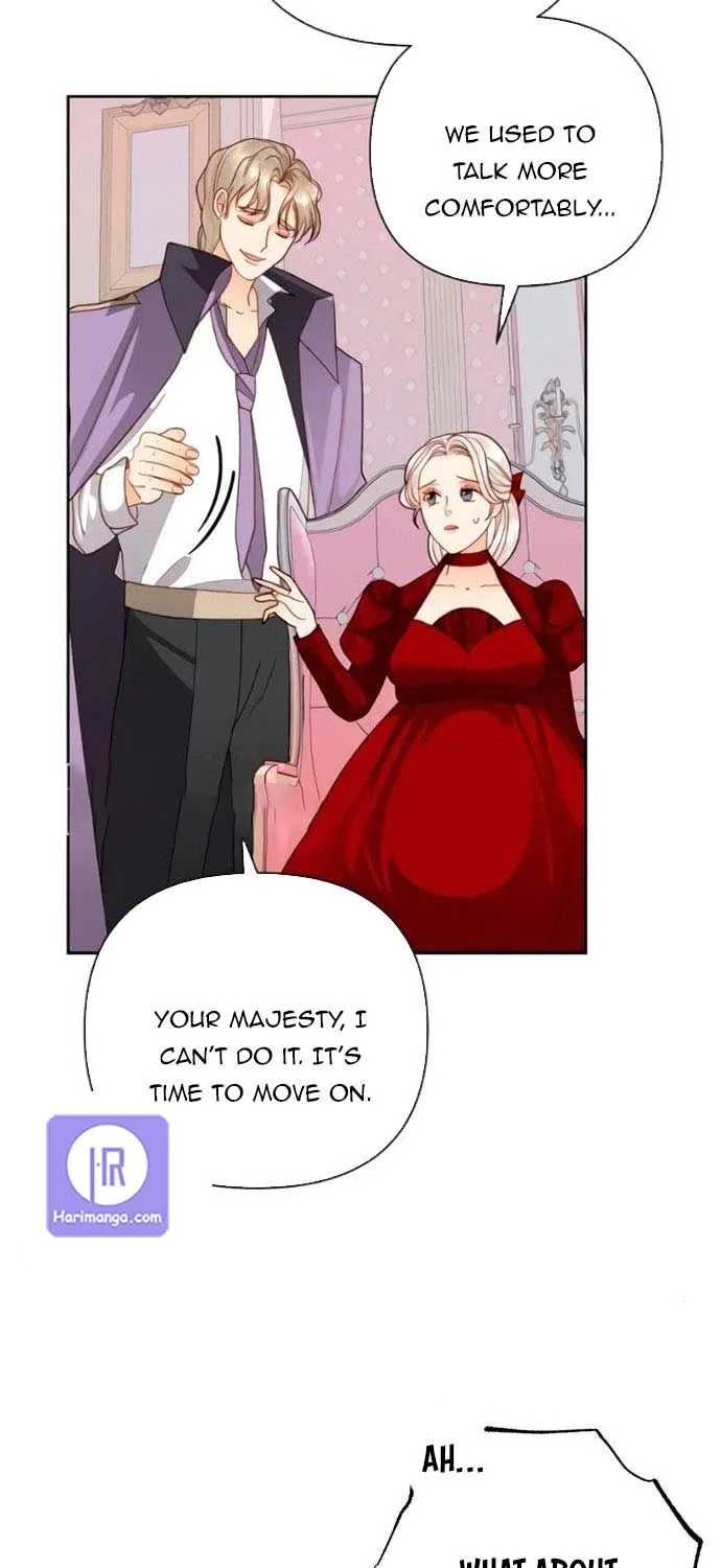 The Remarried Empress Chapter 124.1 page 46 - MangaKakalot