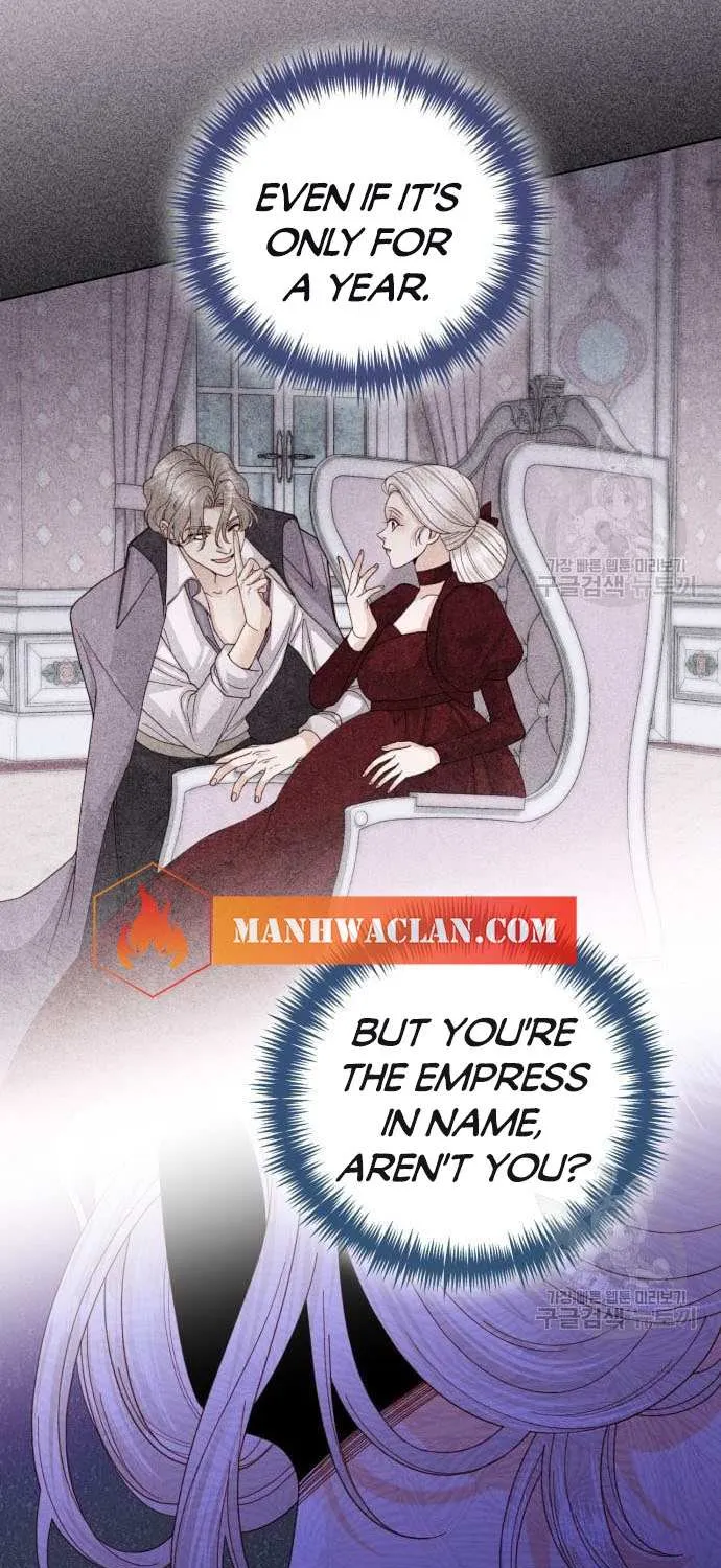 The Remarried Empress Chapter 129 page 22 - MangaKakalot