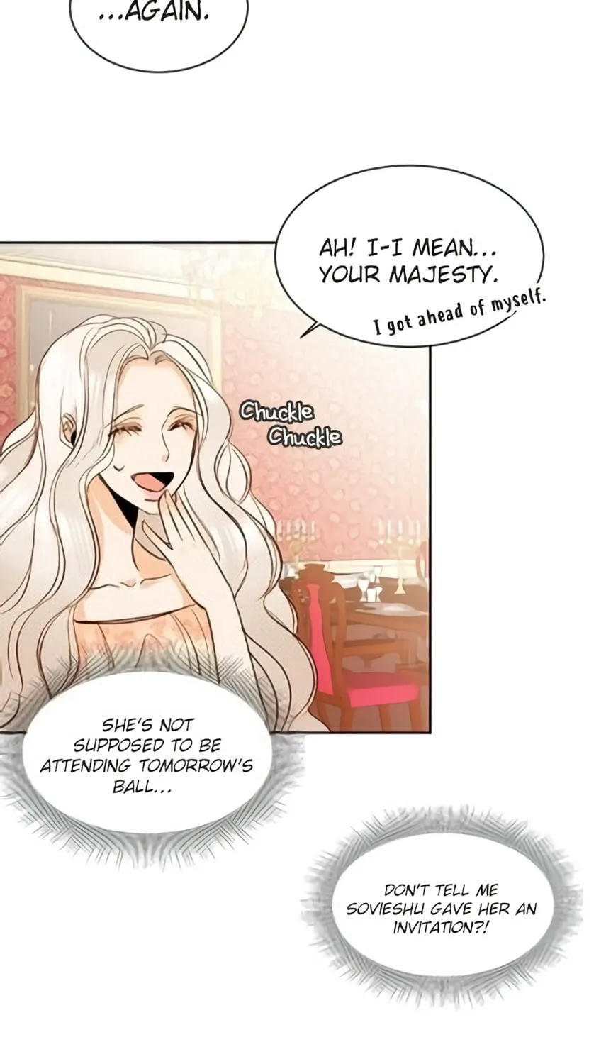 The Remarried Empress Chapter 13 page 30 - MangaKakalot