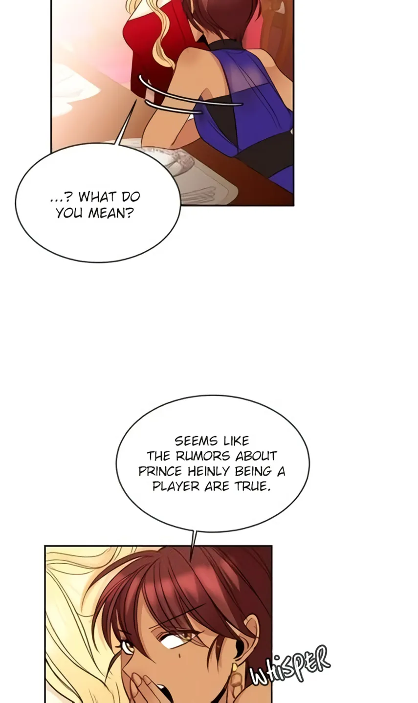 The Remarried Empress Chapter 13 page 32 - MangaKakalot