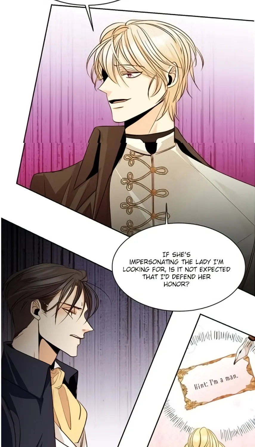 The Remarried Empress Chapter 13 page 38 - MangaKakalot