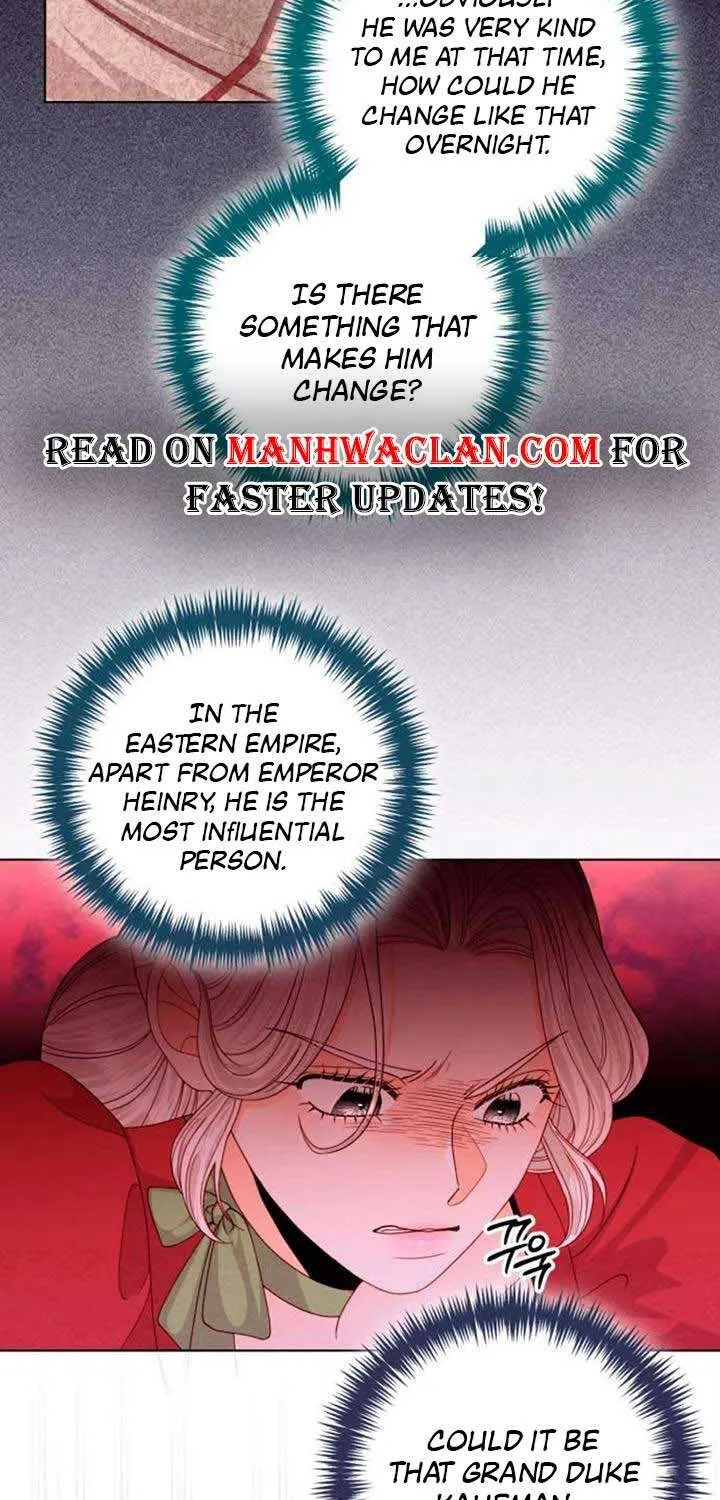 The Remarried Empress Chapter 132 page 21 - MangaKakalot