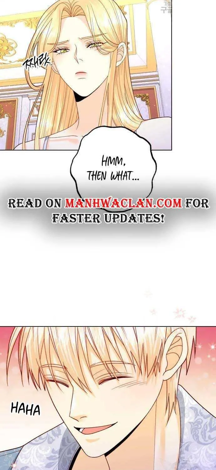 The Remarried Empress Chapter 135 page 27 - MangaKakalot