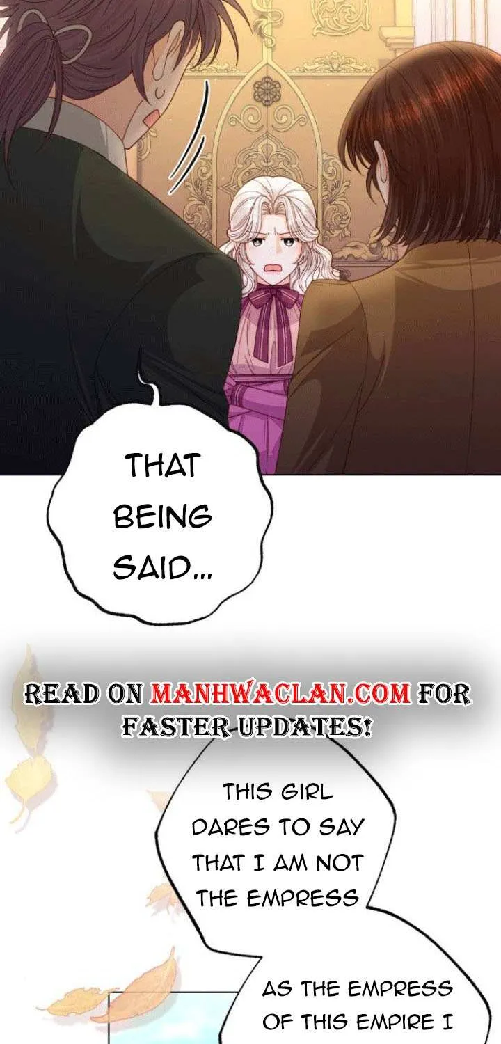 The Remarried Empress Chapter 136 page 32 - MangaKakalot