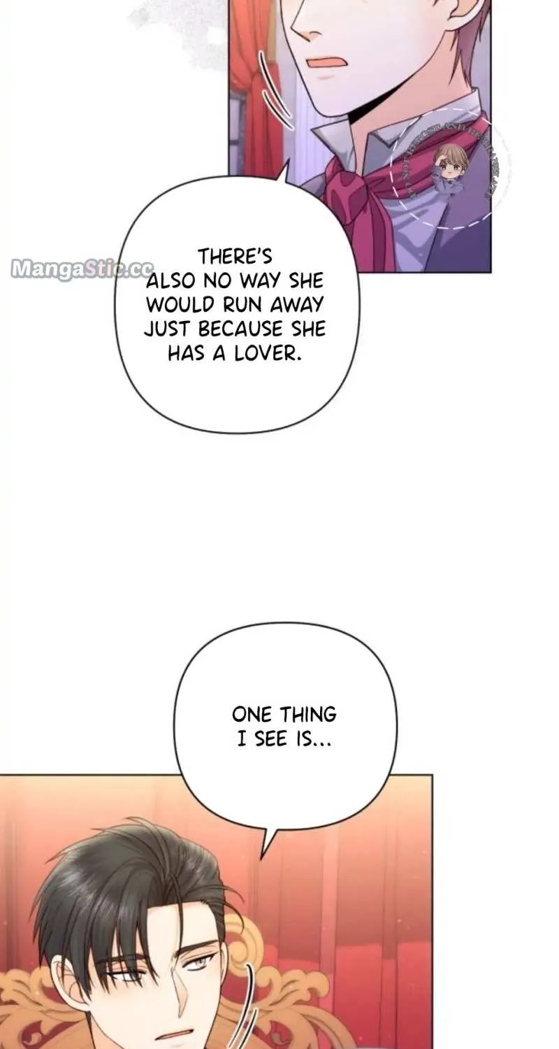 The Remarried Empress Chapter 137 page 55 - MangaKakalot