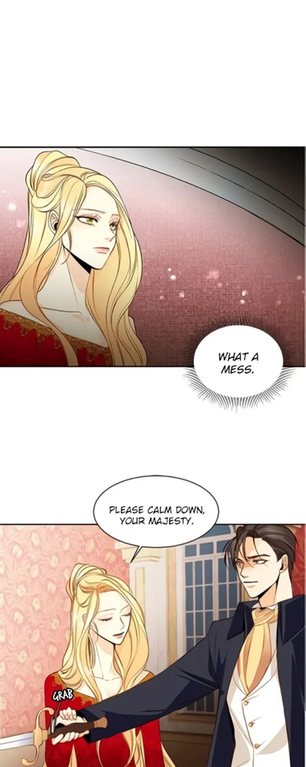 The Remarried Empress Chapter 14 page 1 - MangaKakalot