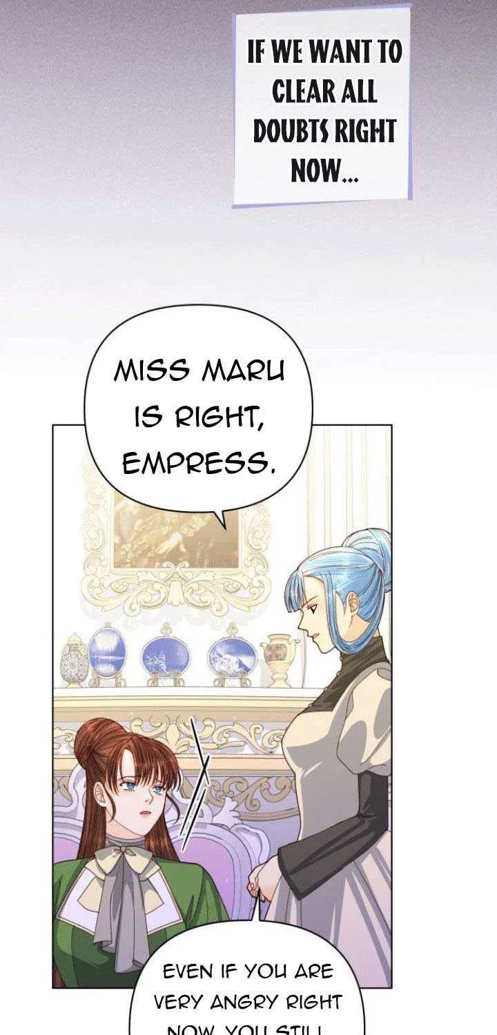 The Remarried Empress Chapter 142 page 62 - MangaKakalot