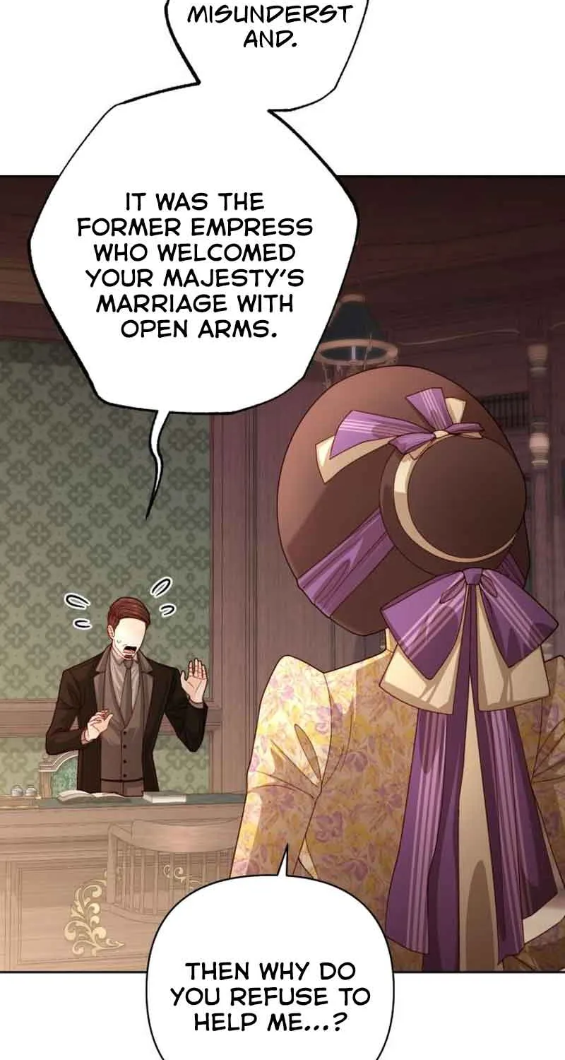 The Remarried Empress Chapter 163 page 64 - MangaKakalot