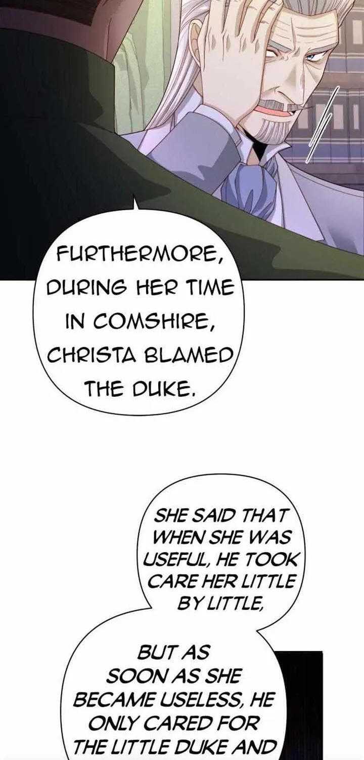 The Remarried Empress Chapter 167 page 7 - MangaKakalot