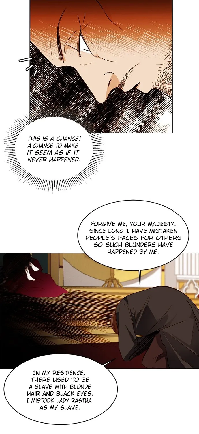 The Remarried Empress Chapter 17 page 6 - MangaKakalot