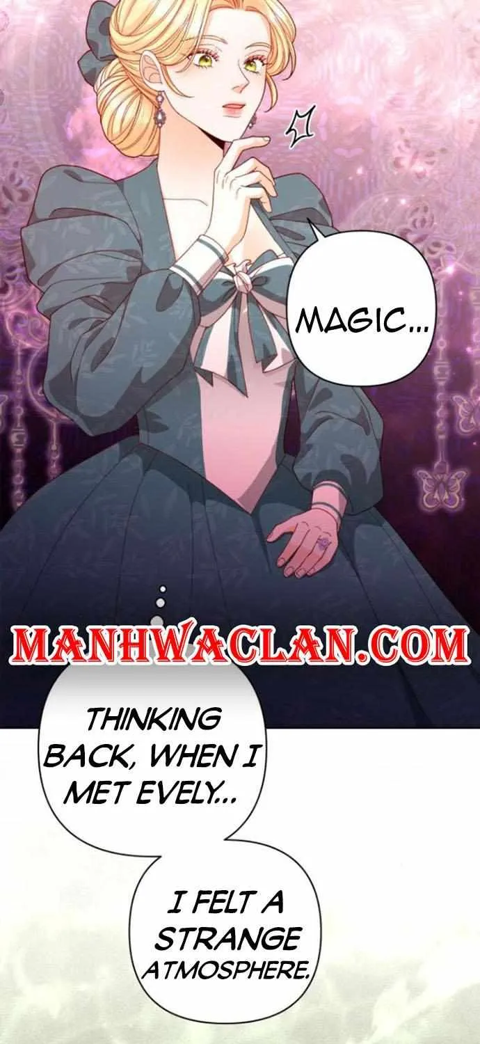 The Remarried Empress Chapter 171 page 66 - MangaKakalot