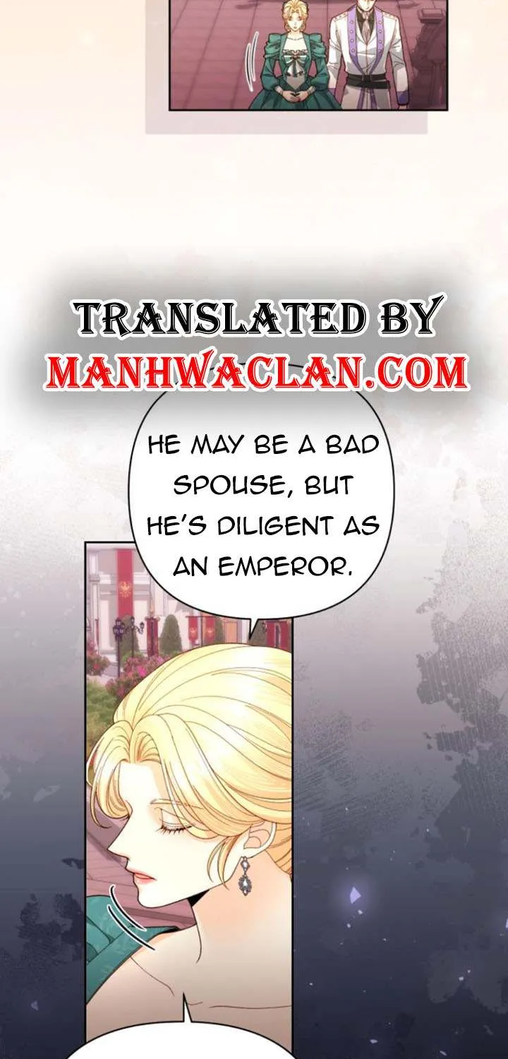 The Remarried Empress Chapter 172 page 3 - MangaKakalot