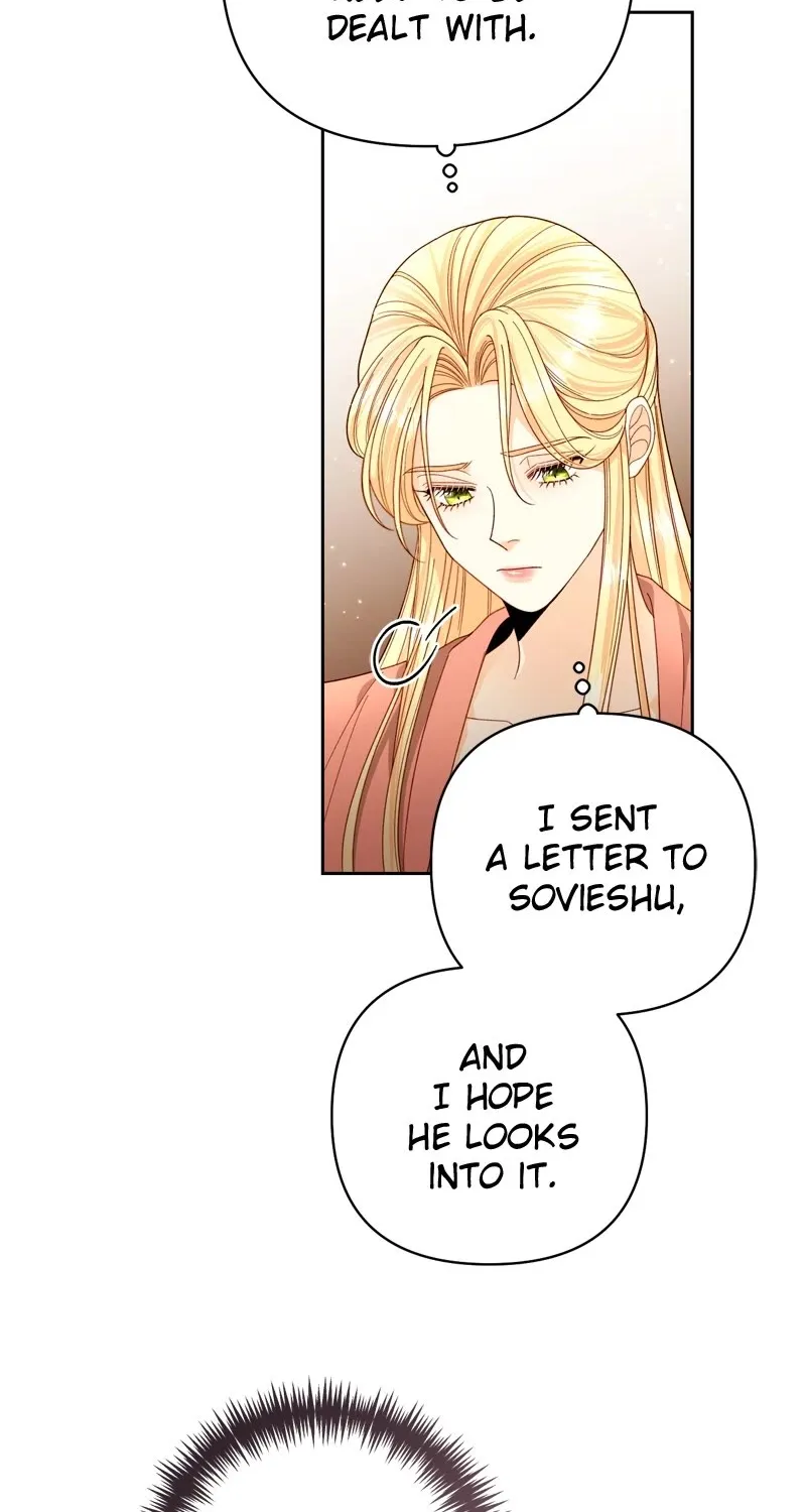 The Remarried Empress Chapter 180 page 36 - MangaKakalot