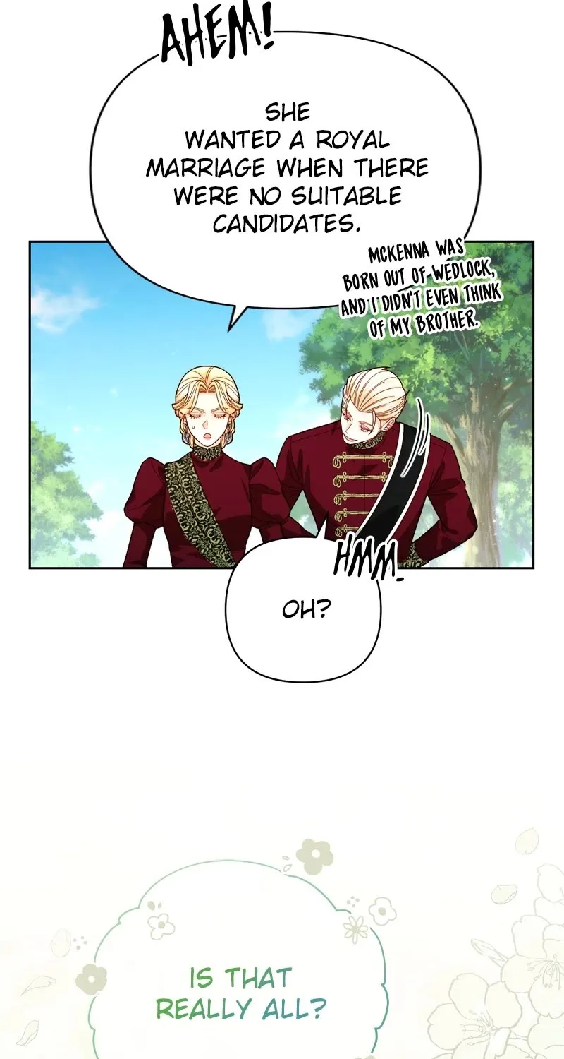 The Remarried Empress Chapter 184 page 12 - MangaKakalot