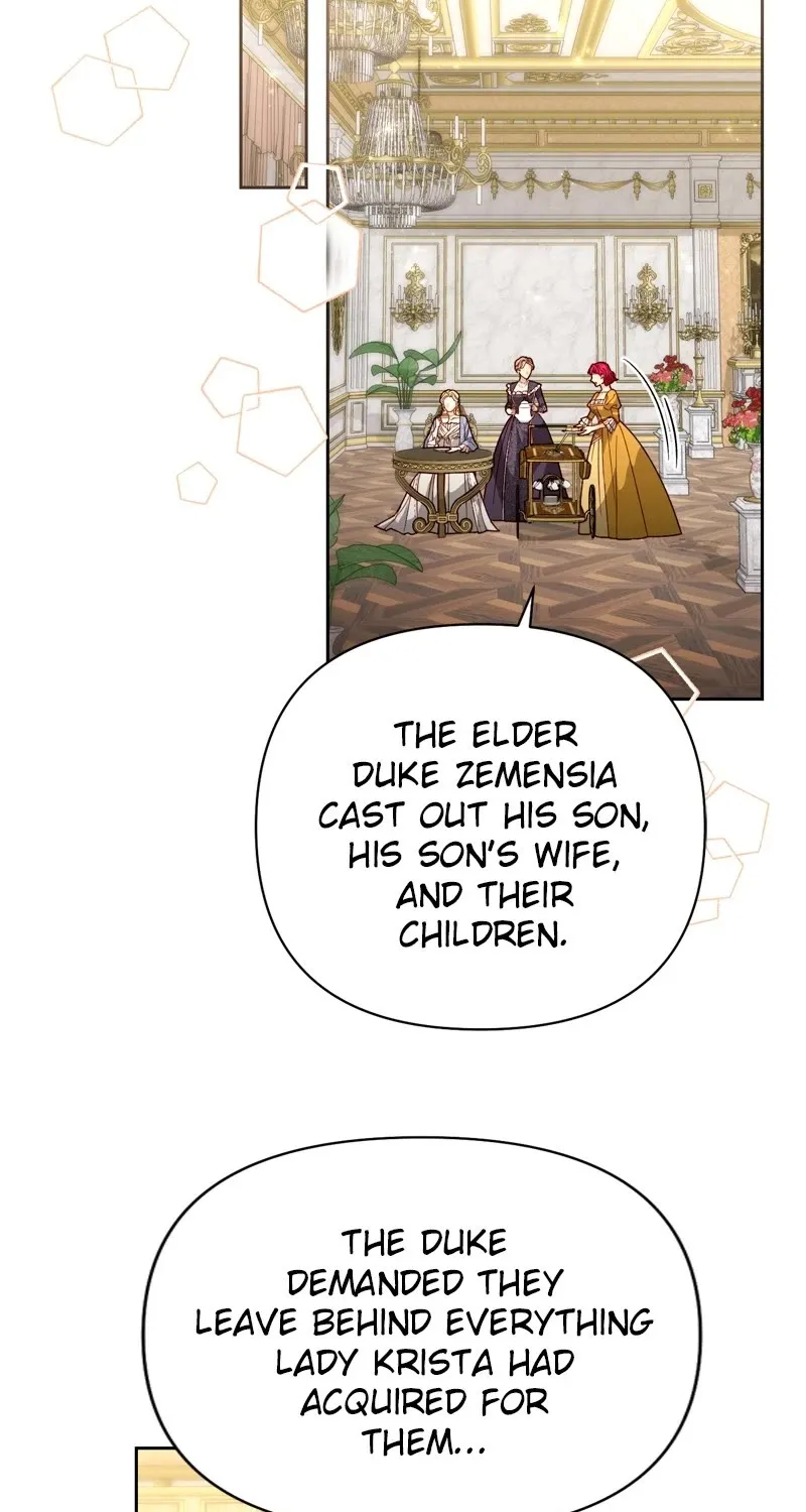 The Remarried Empress Chapter 184 page 53 - MangaKakalot