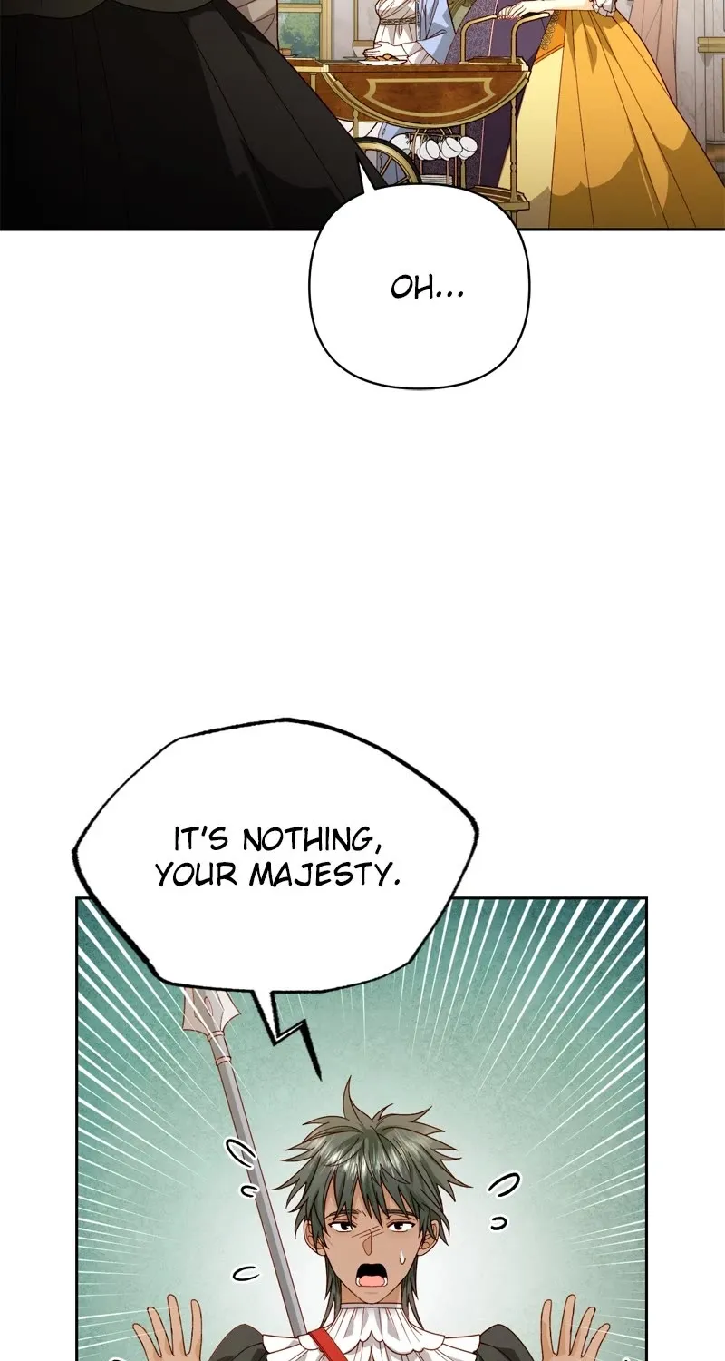 The Remarried Empress Chapter 184 page 61 - MangaKakalot