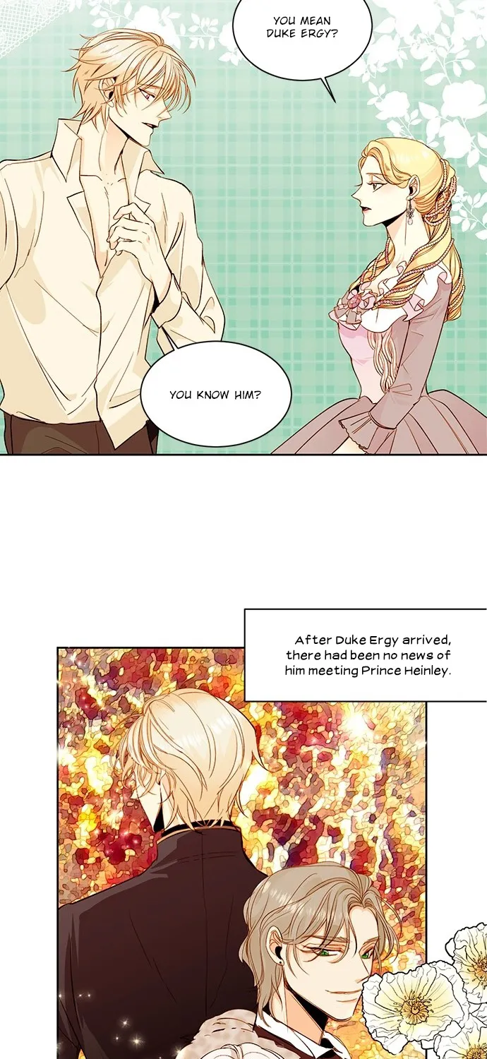 The Remarried Empress Chapter 22 page 24 - MangaKakalot