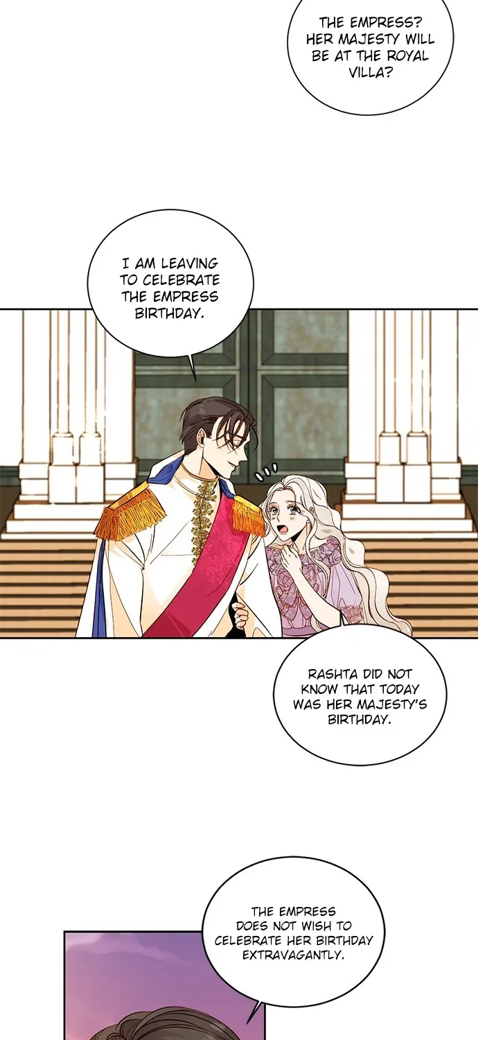 The Remarried Empress Chapter 23 page 16 - MangaKakalot