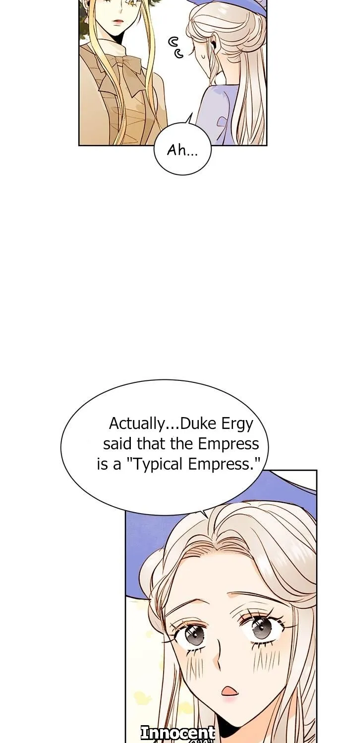 The Remarried Empress Chapter 31 page 33 - MangaKakalot