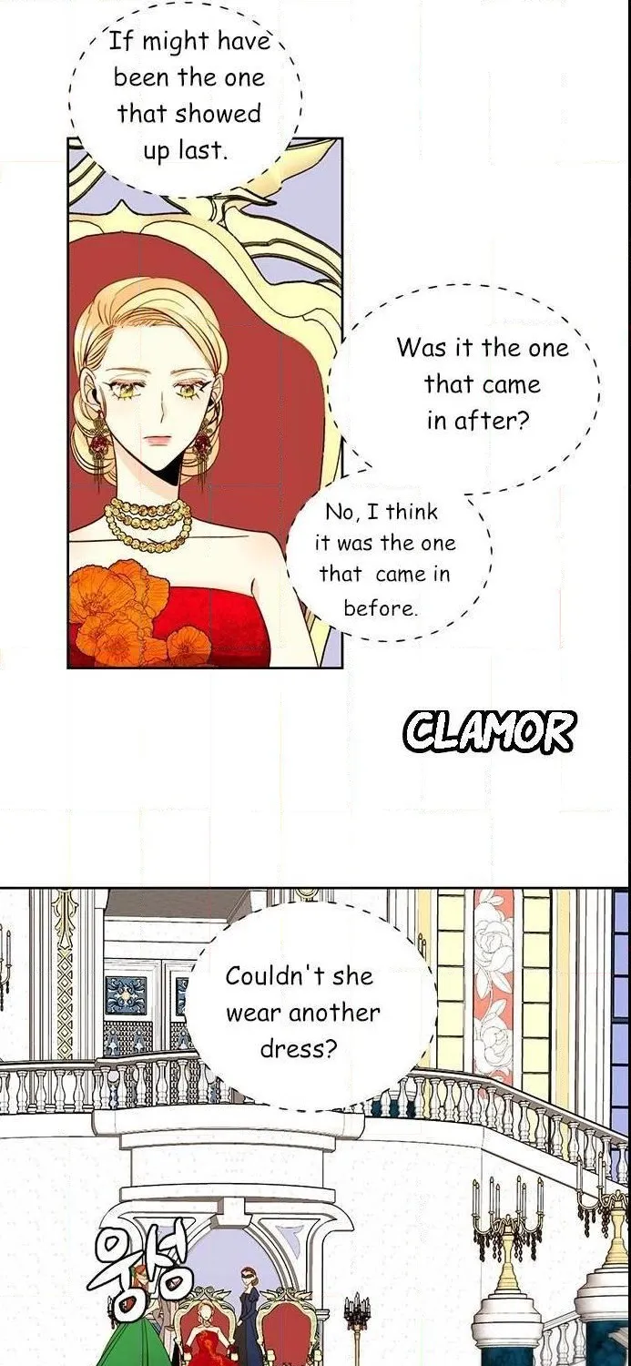 The Remarried Empress Chapter 31 page 91 - MangaKakalot