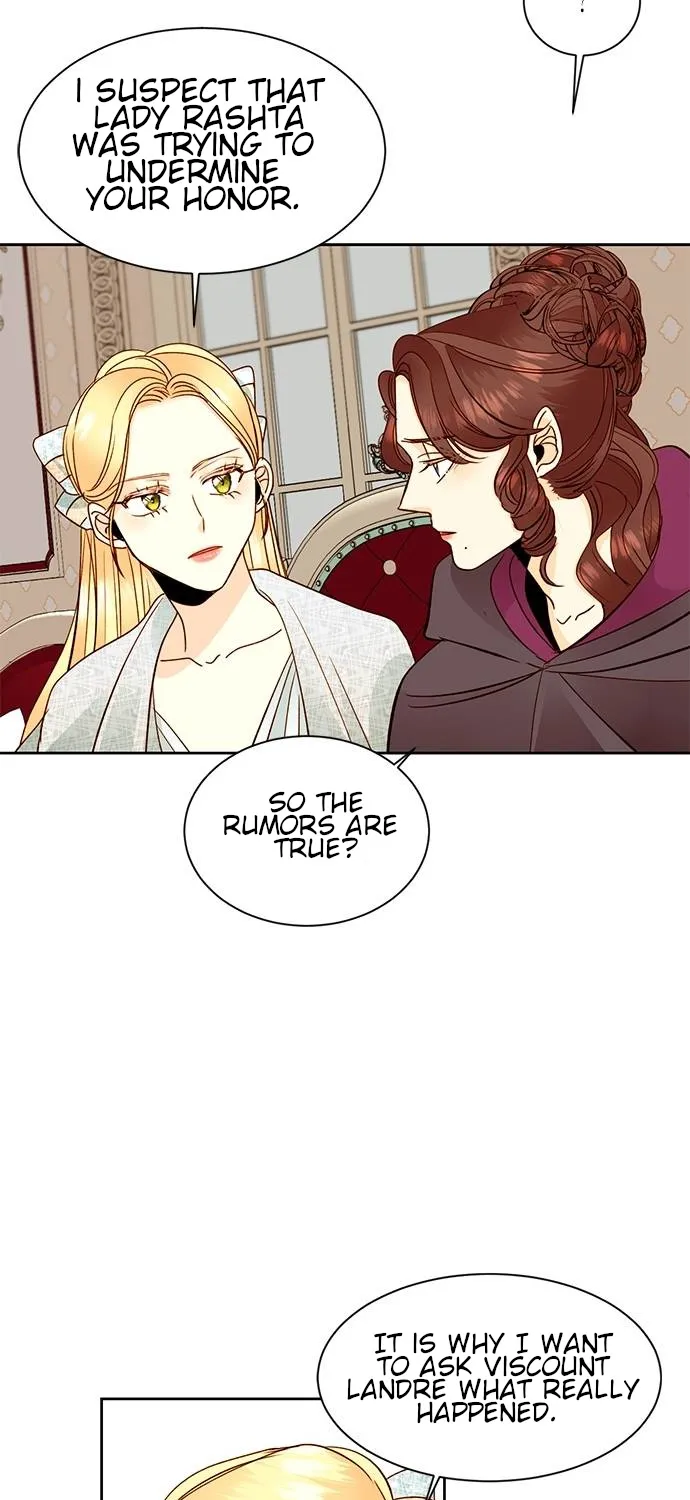 The Remarried Empress Chapter 34 page 13 - MangaKakalot