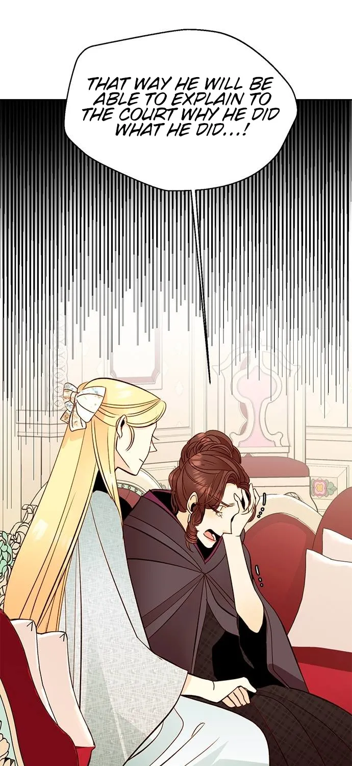 The Remarried Empress Chapter 34 page 9 - MangaKakalot