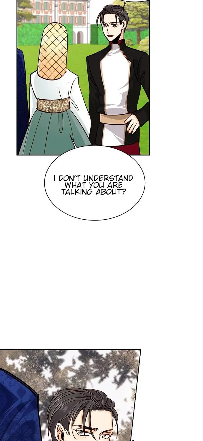 The Remarried Empress Chapter 38 page 61 - MangaKakalot