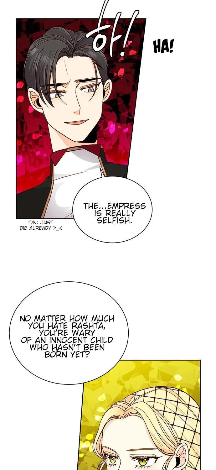 The Remarried Empress Chapter 38 page 75 - MangaKakalot