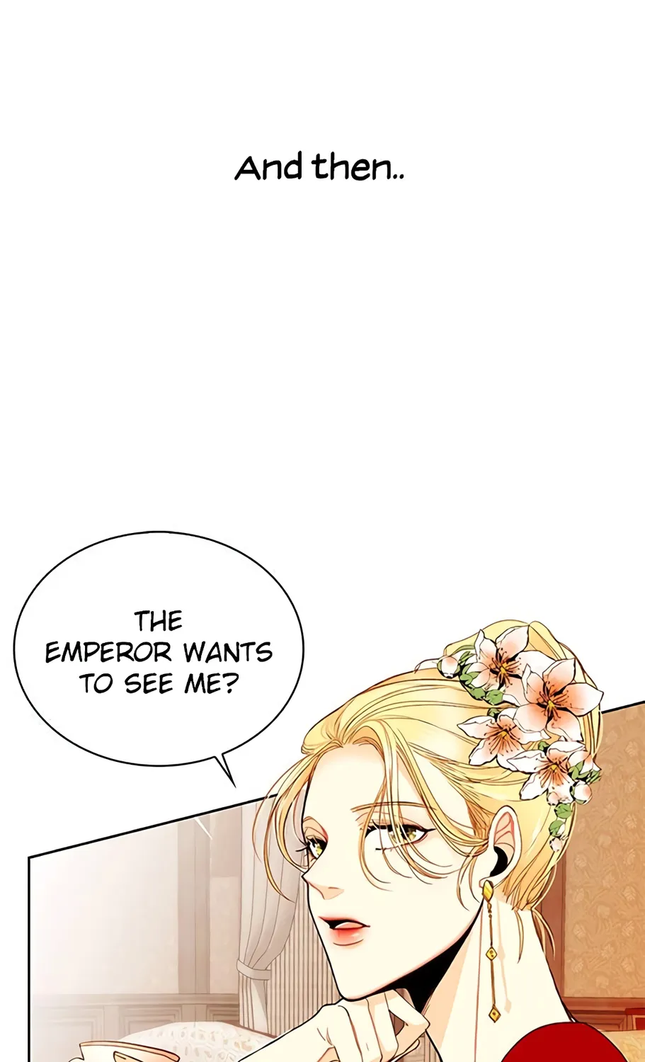 The Remarried Empress Chapter 4 page 16 - MangaKakalot