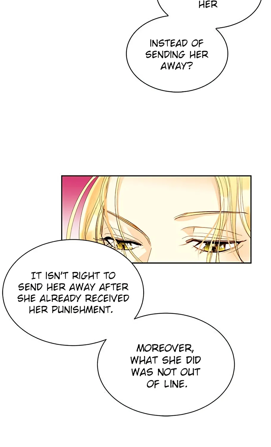 The Remarried Empress Chapter 4 page 29 - MangaKakalot