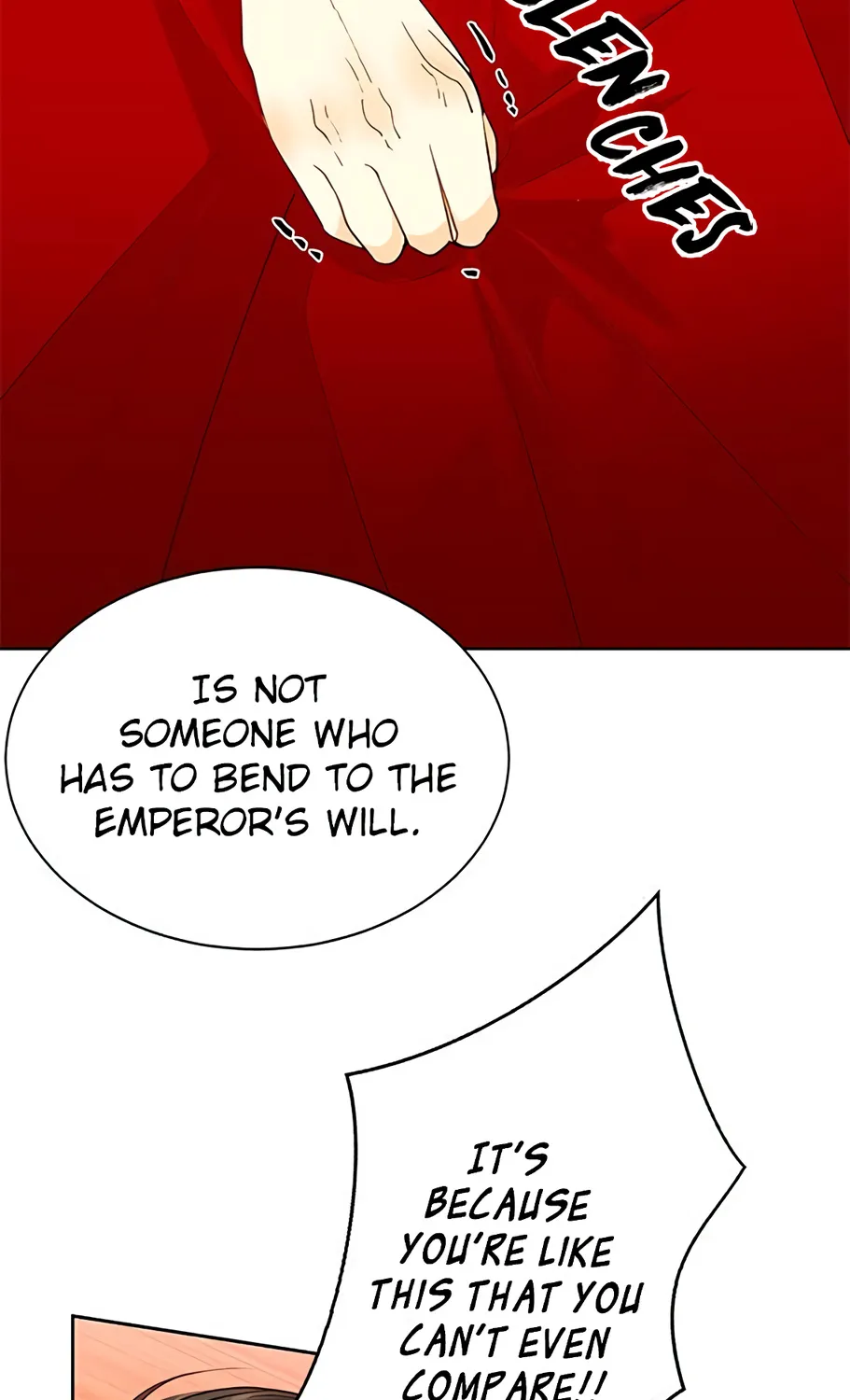 The Remarried Empress Chapter 4 page 37 - MangaKakalot