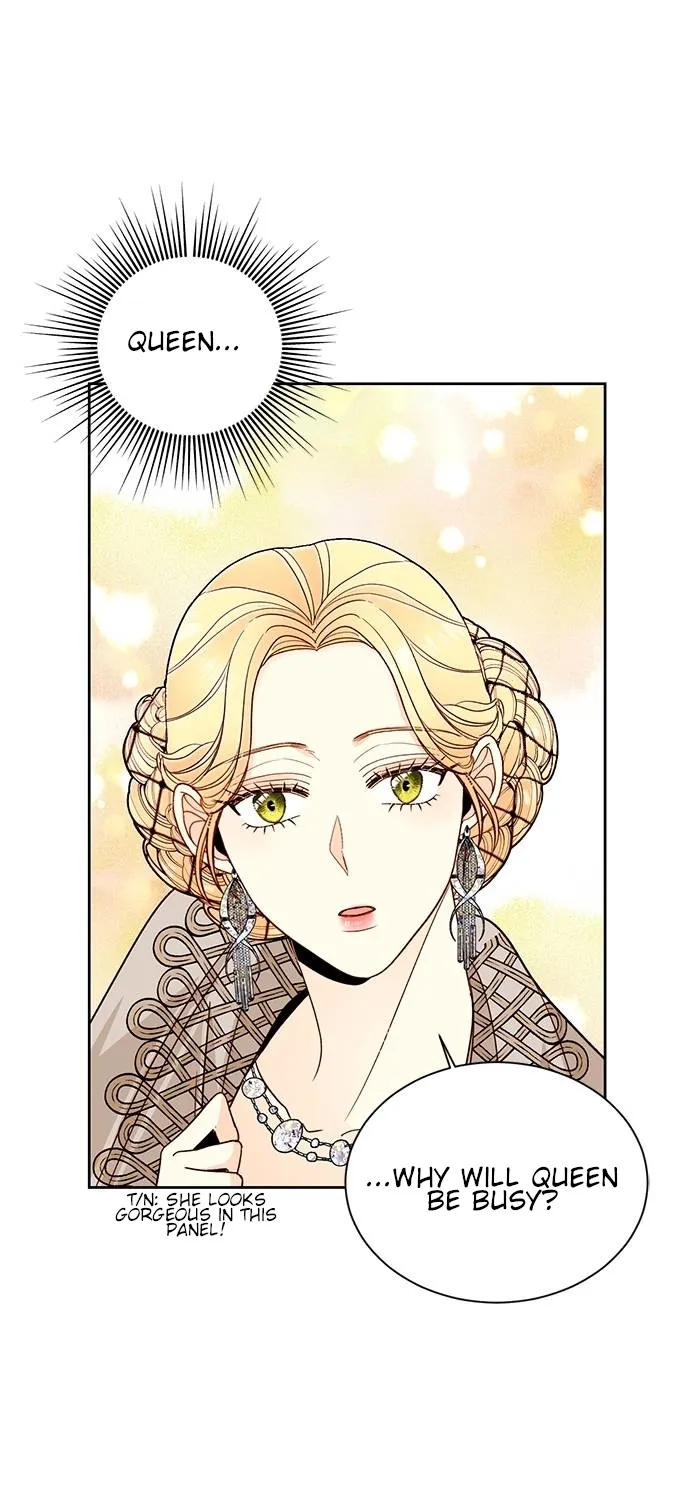 The Remarried Empress Chapter 40 page 73 - MangaKakalot