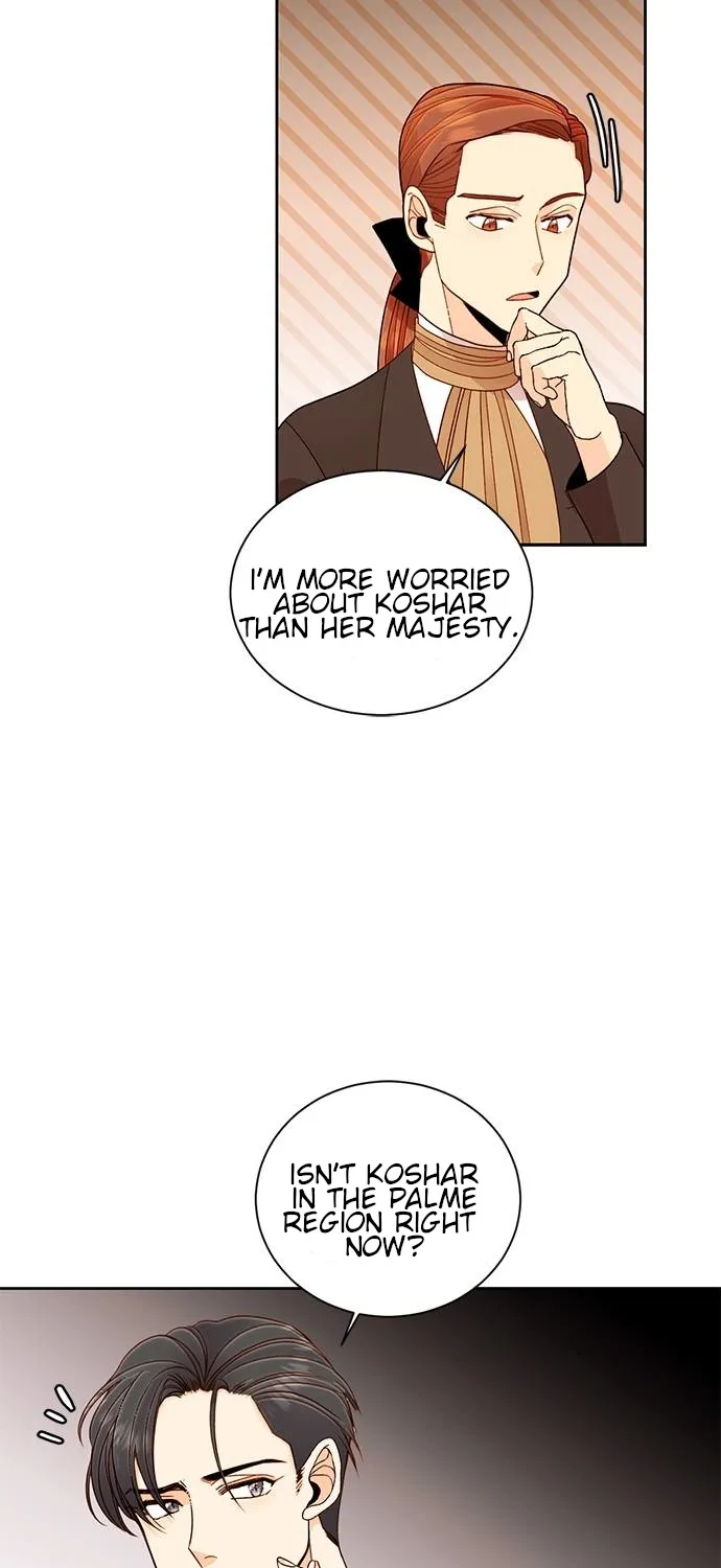 The Remarried Empress Chapter 41 page 107 - MangaKakalot