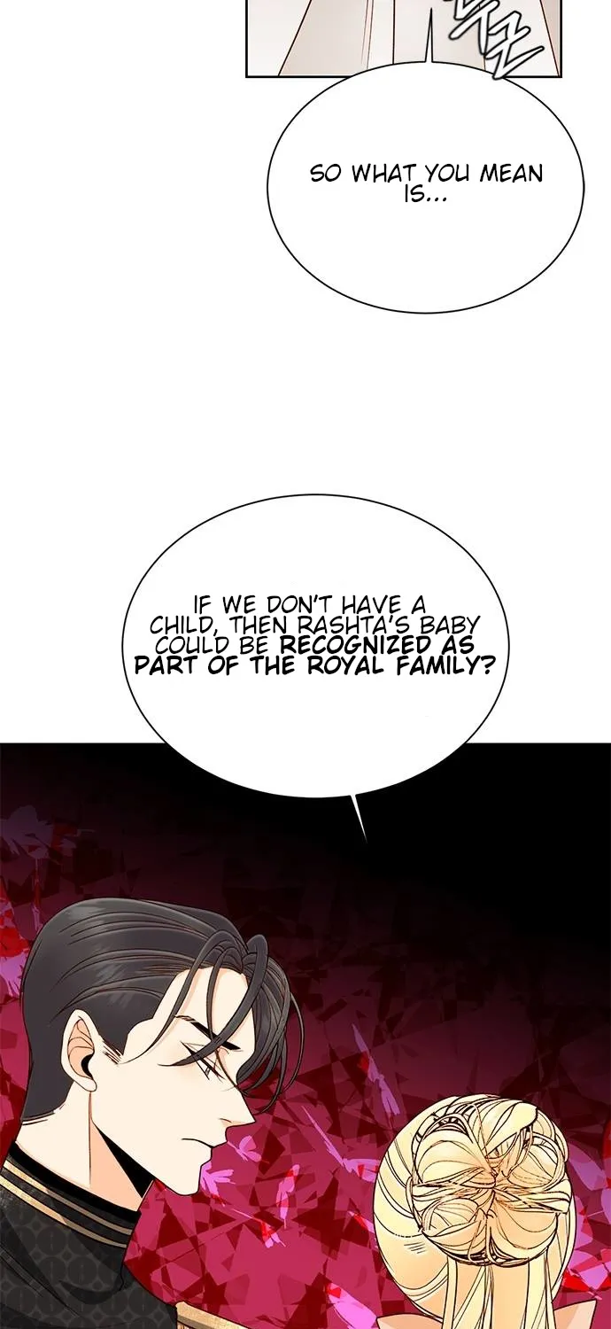 The Remarried Empress Chapter 41 page 81 - MangaKakalot