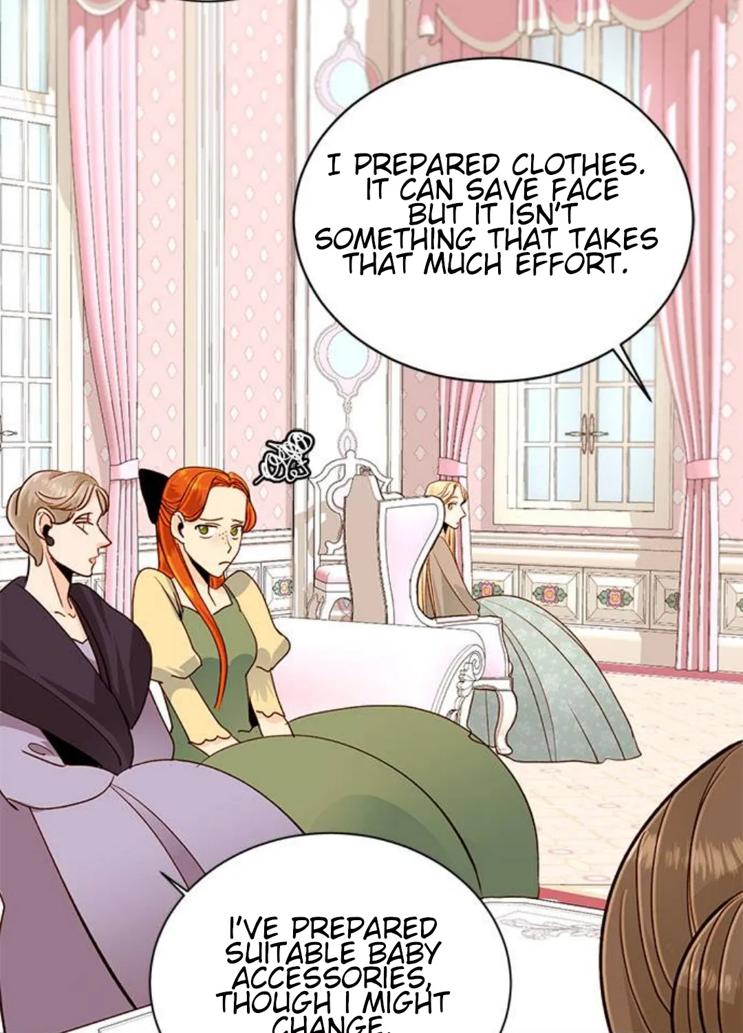 The Remarried Empress Chapter 44 page 46 - MangaKakalot