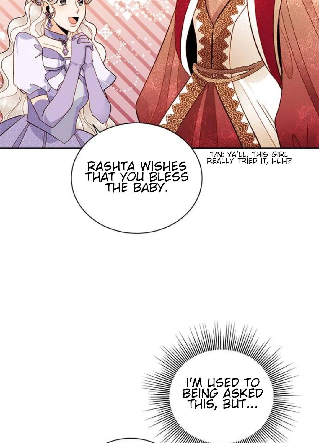 The Remarried Empress Chapter 45 page 11 - MangaKakalot