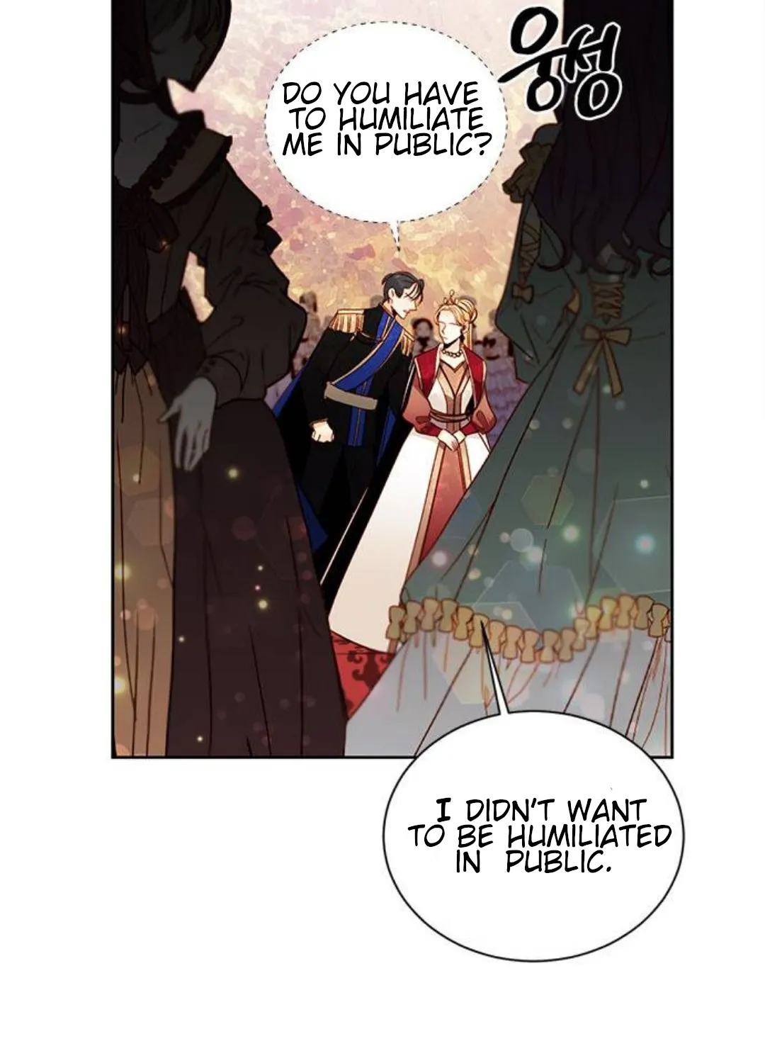 The Remarried Empress Chapter 45 page 17 - MangaKakalot