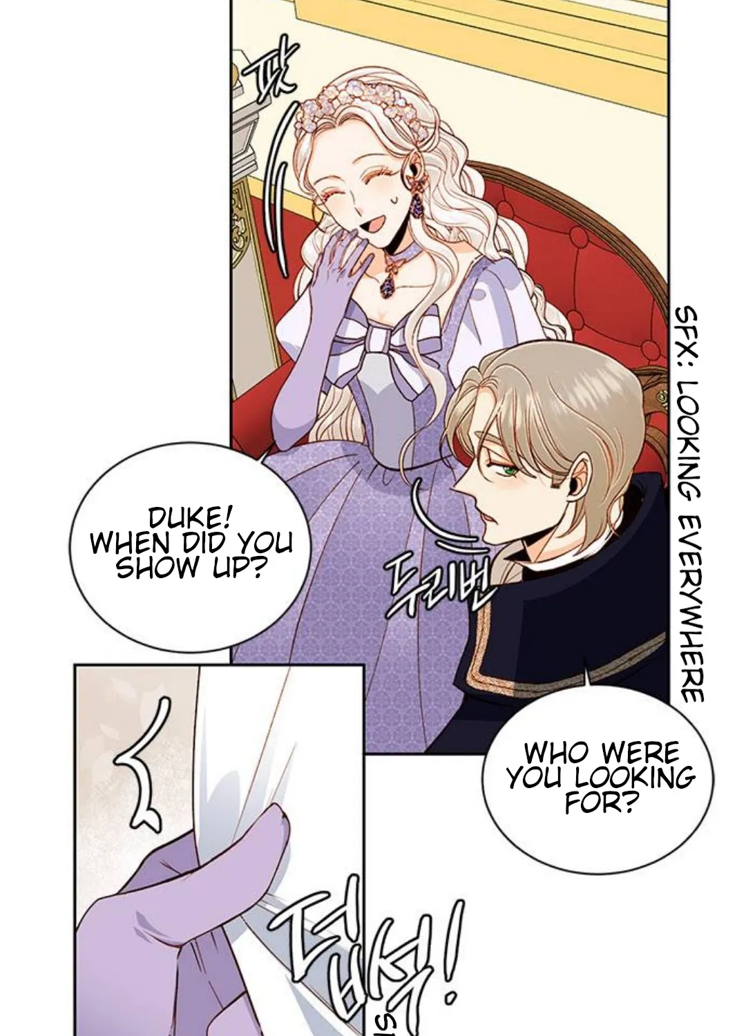 The Remarried Empress Chapter 45 page 44 - MangaKakalot