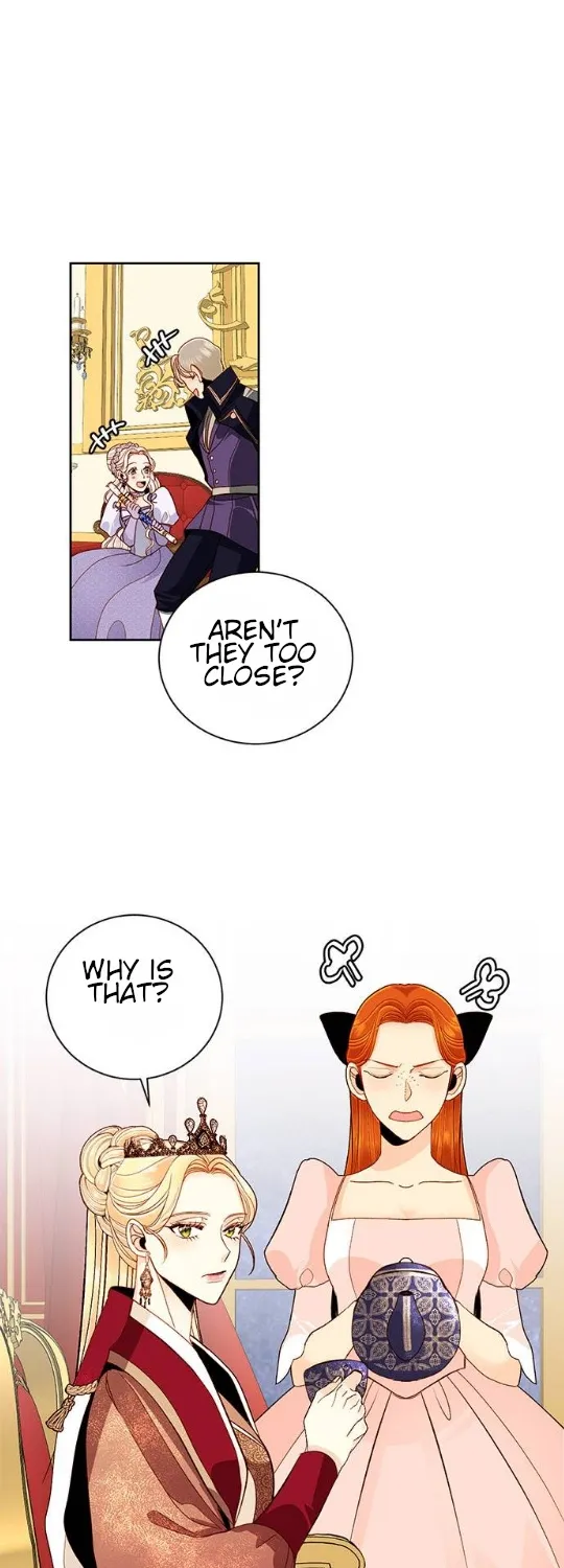 The Remarried Empress Chapter 46 page 2 - MangaKakalot