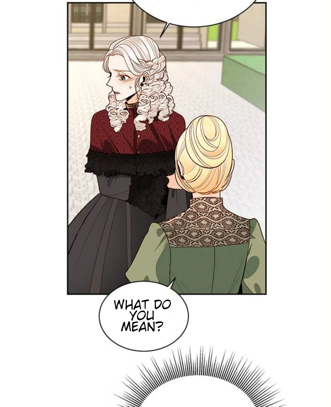 The Remarried Empress Chapter 46 page 45 - MangaKakalot