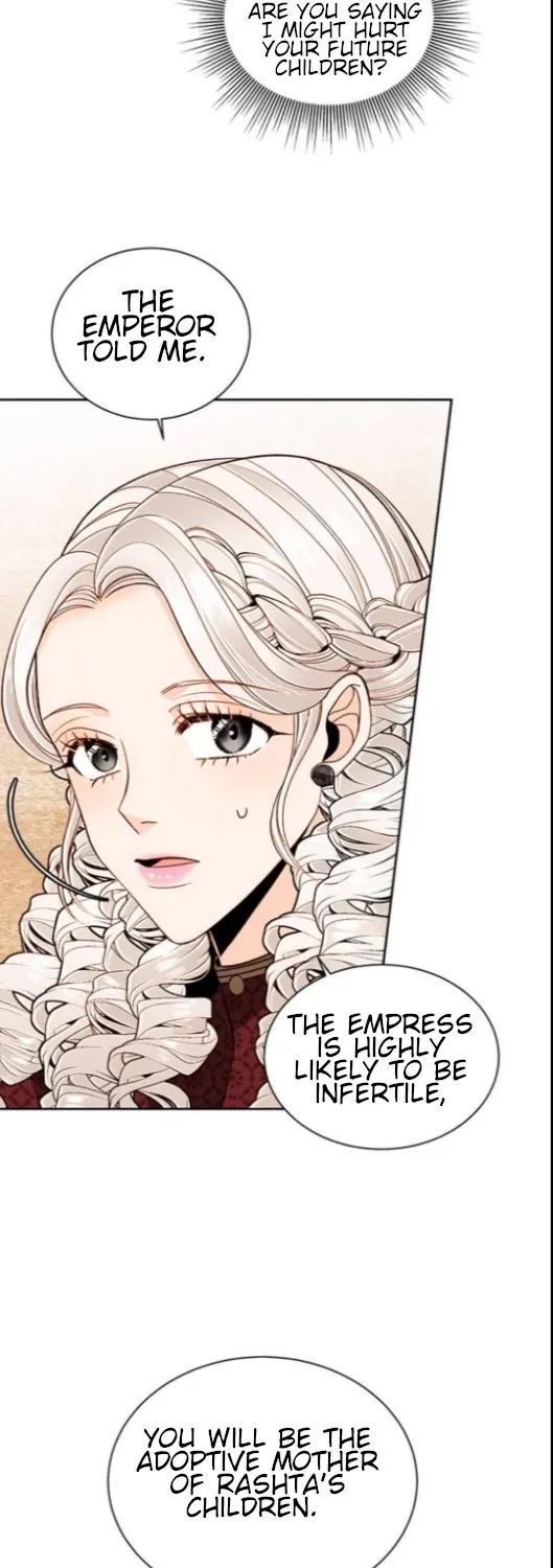 The Remarried Empress Chapter 46 page 46 - MangaKakalot