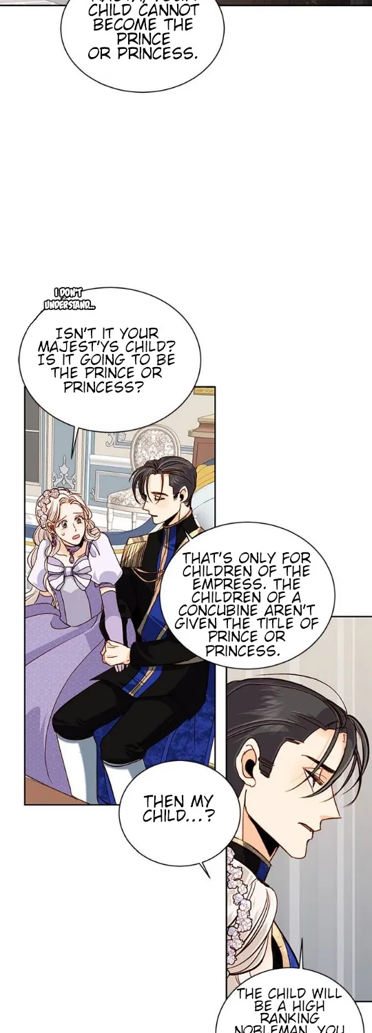 The Remarried Empress Chapter 46 page 8 - MangaKakalot