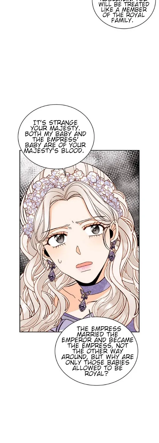 The Remarried Empress Chapter 46 page 9 - MangaKakalot