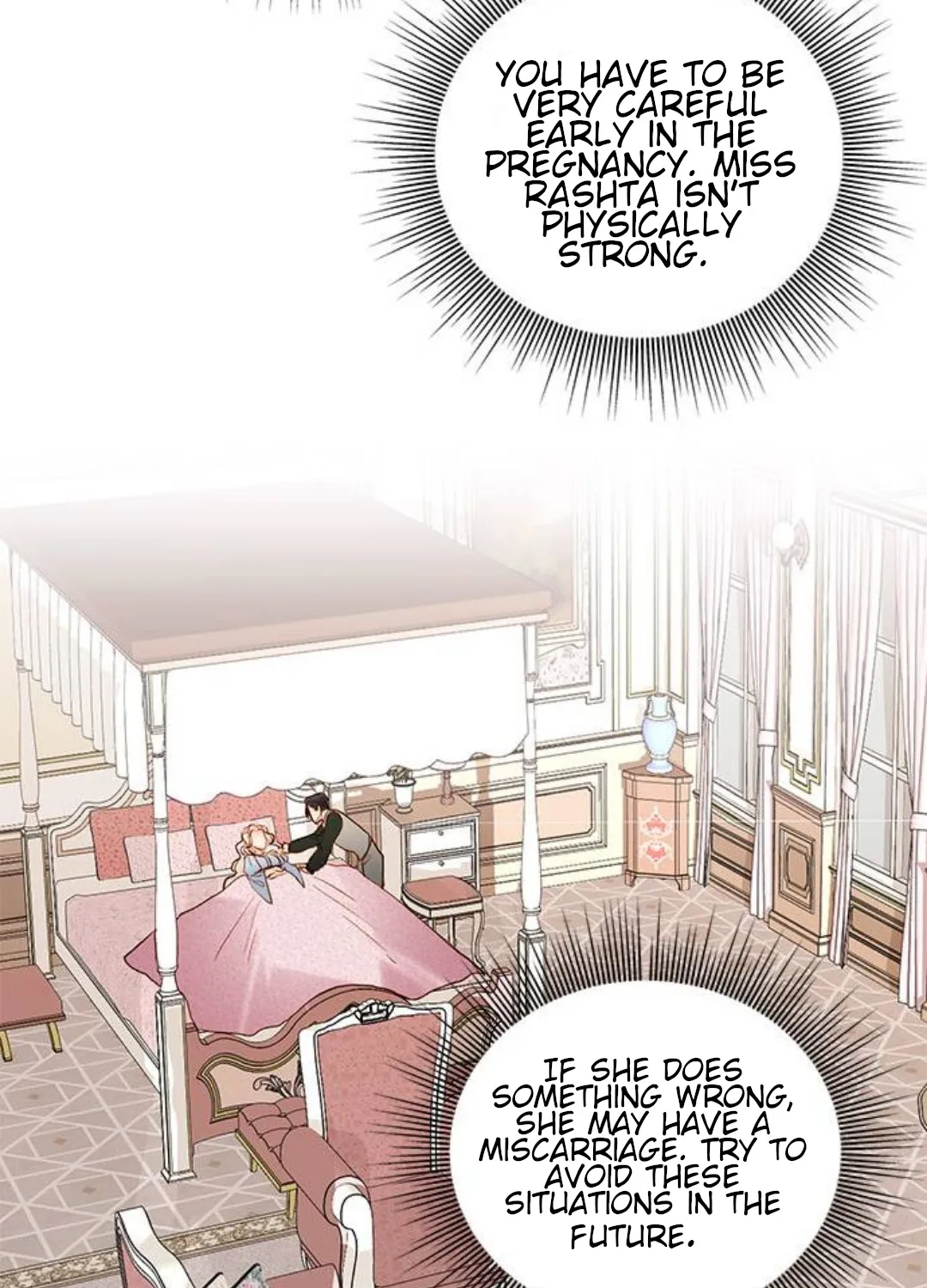 The Remarried Empress Chapter 47 page 15 - MangaKakalot