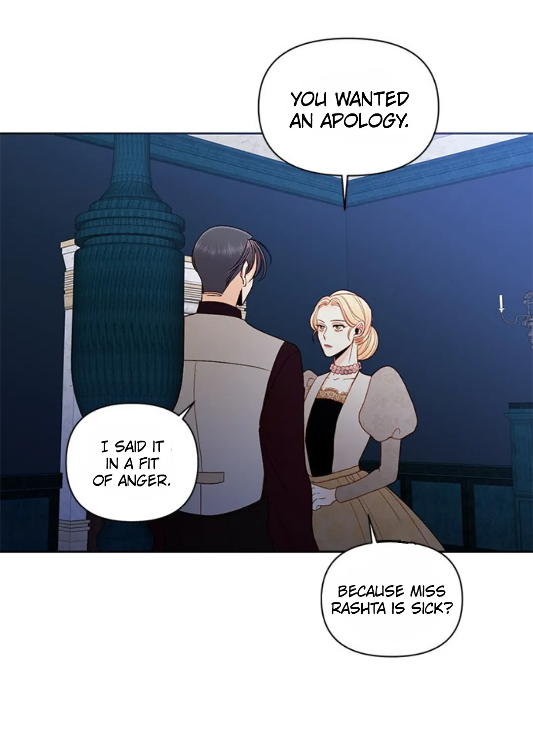 The Remarried Empress Chapter 49 page 64 - MangaKakalot