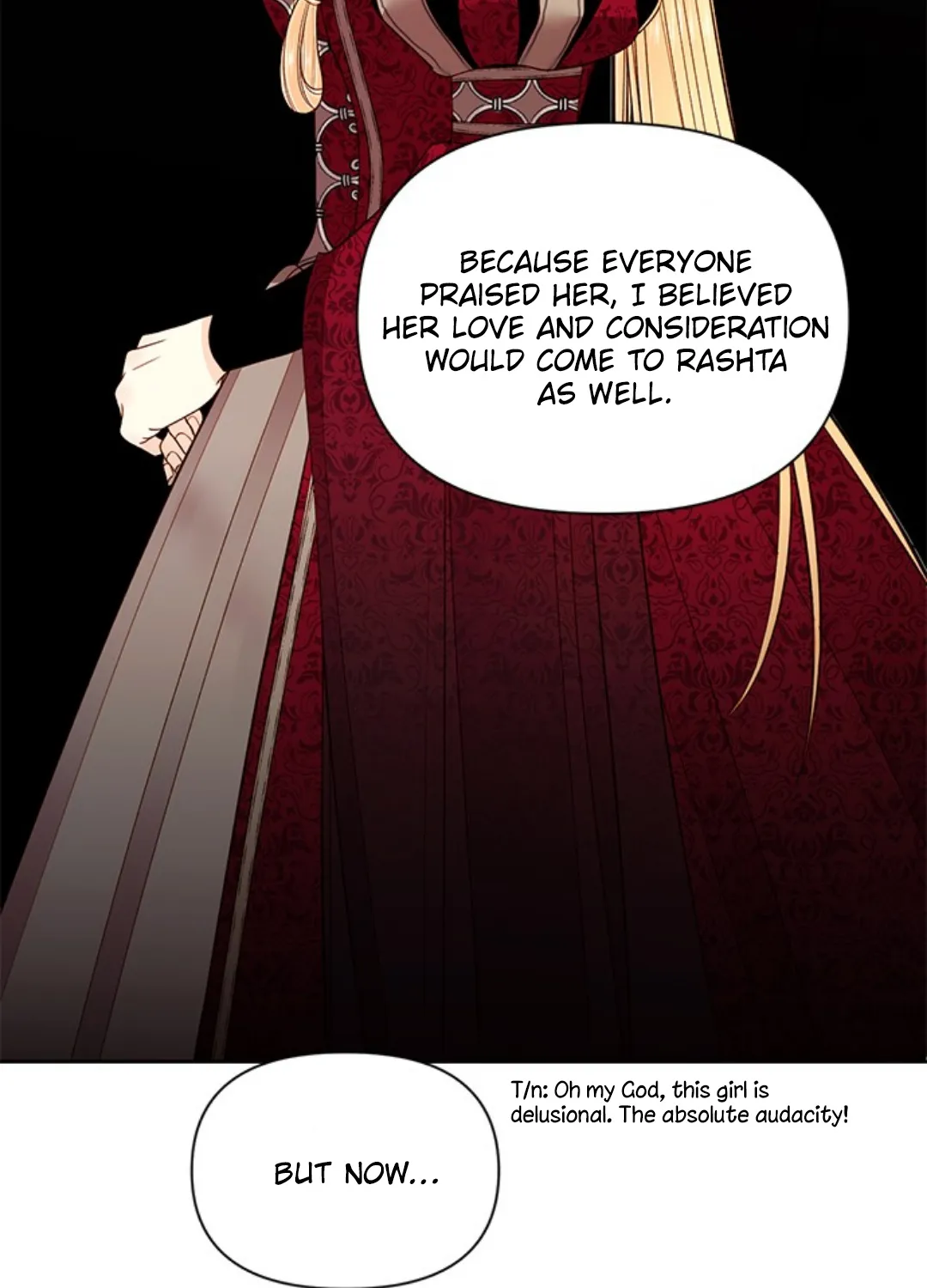 The Remarried Empress Chapter 50 page 84 - MangaKakalot